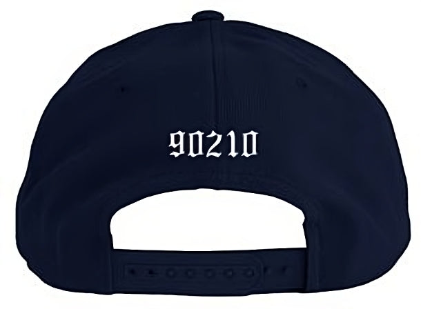 PRE-ORDER BHMMC = snapback