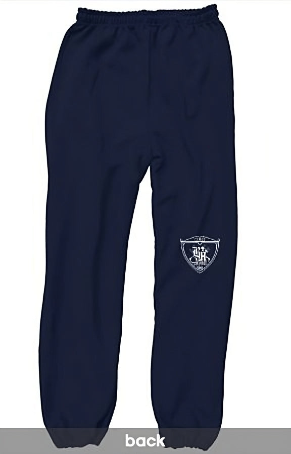 PRE-ORDER BHMMC = sweatpant