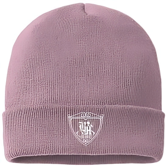 PRE-ORDER BHMMC = cuffed beanie