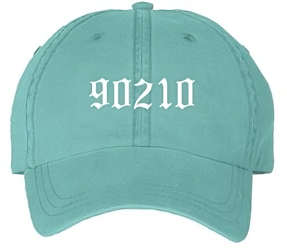 PRE-ORDER BHMMC = pigment dyed cap