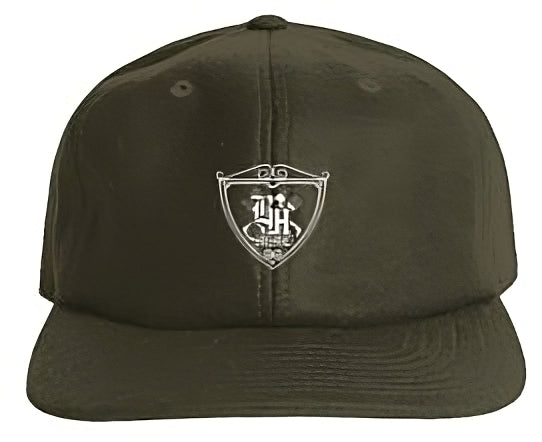 PRE-ORDER BHMMC = wool cap