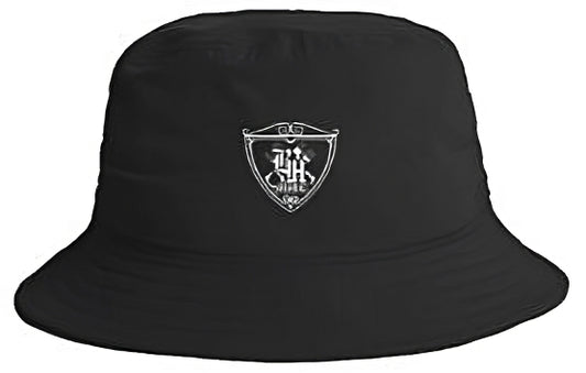 PRE-ORDER BHMMC = nylon bucket hat