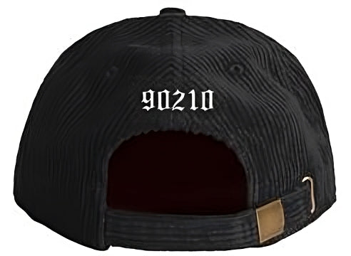 PRE-ORDER BHMMC = cord cap