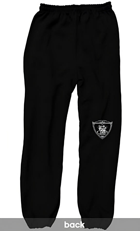 PRE-ORDER BHMMC = sweatpant