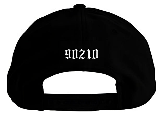 PRE-ORDER BHMMC = snapback