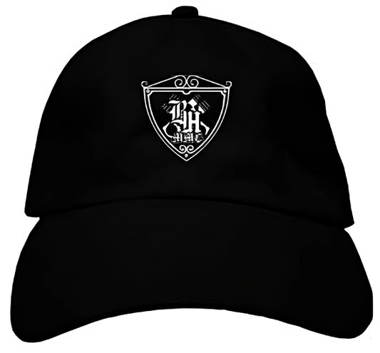 PRE-ORDER BHMMC = dad hat