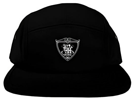 PRE-ORDER BHMMC = original 5 panel