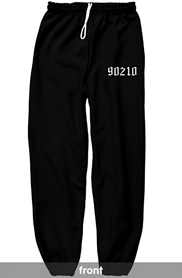 PRE-ORDER BHMMC = sweatpant