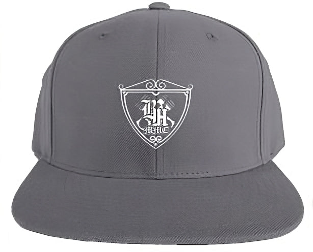 PRE-ORDER BHMMC = snapback