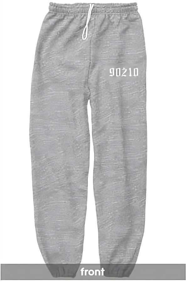 PRE-ORDER BHMMC = sweatpant