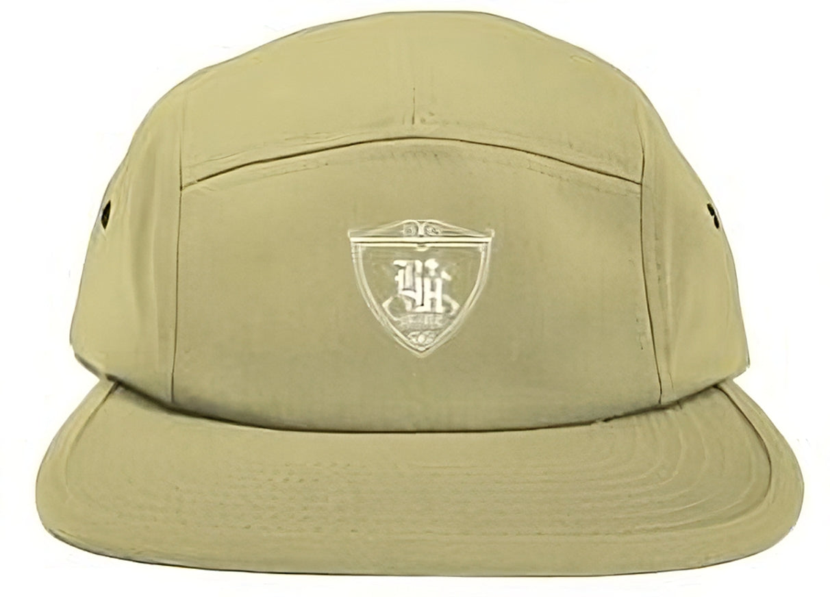 PRE-ORDER BHMMC = original 5 panel