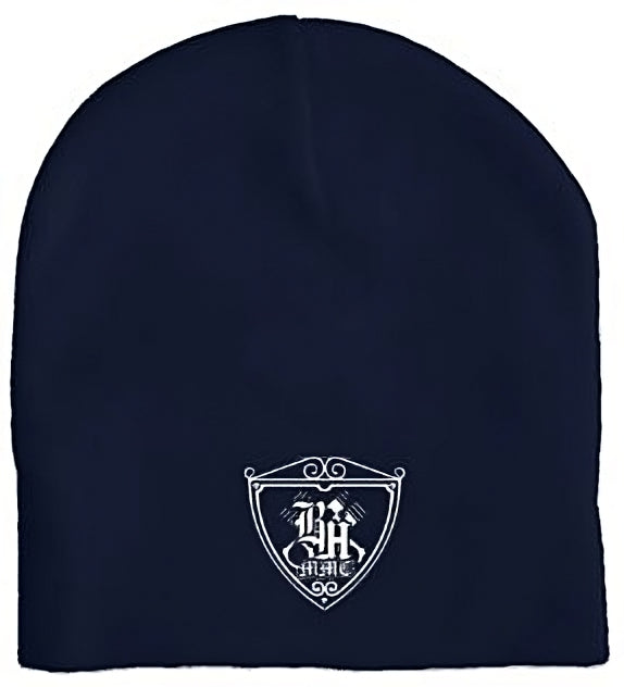 PRE-ORDER BHMMC = beanie