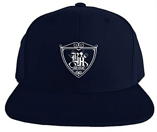 PRE-ORDER BHMMC = snapback