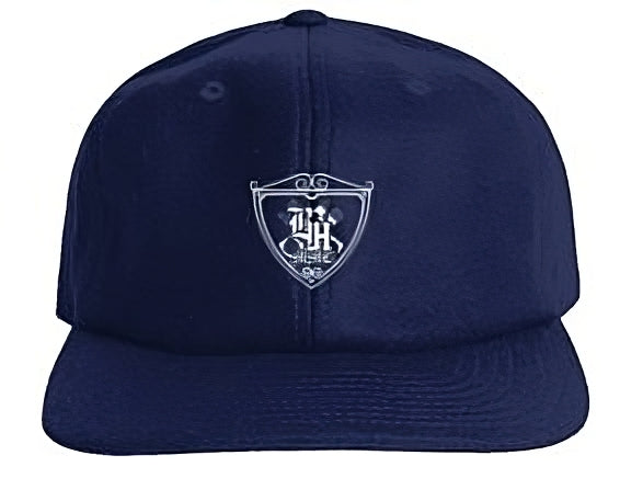 PRE-ORDER BHMMC = wool cap