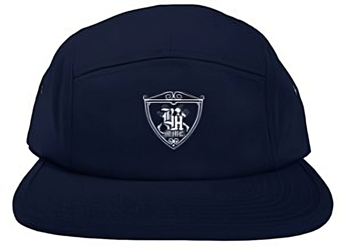 PRE-ORDER BHMMC = original 5 panel