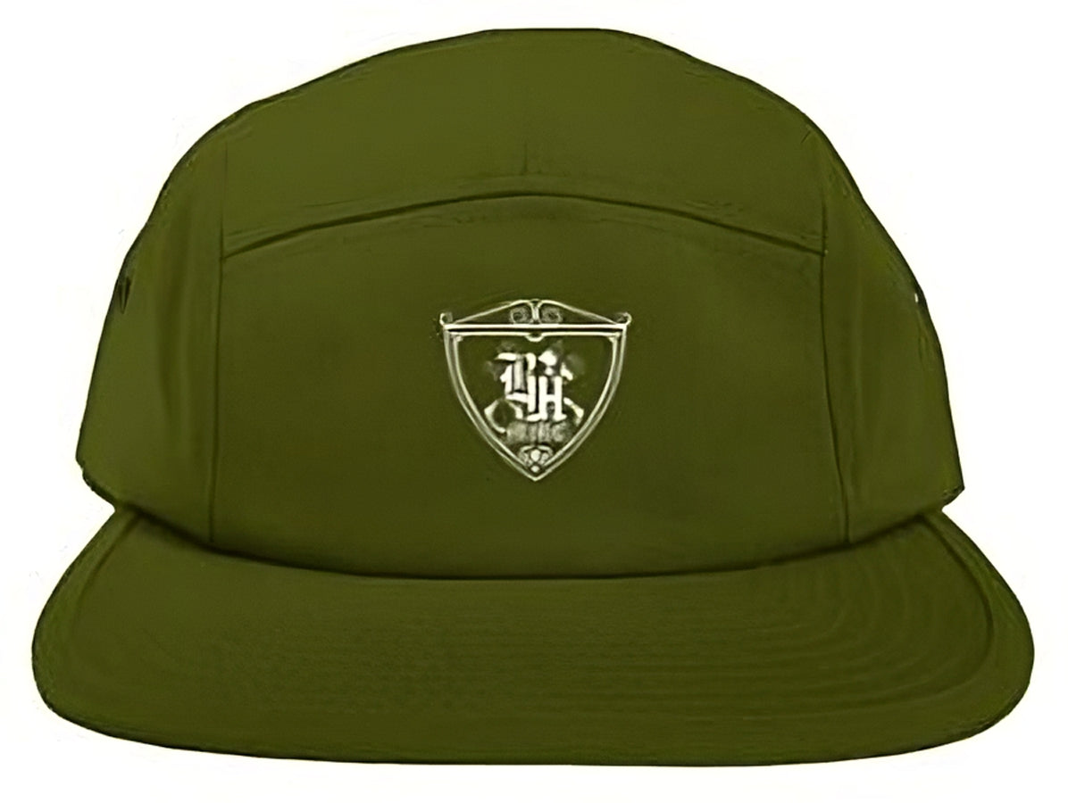 PRE-ORDER BHMMC = original 5 panel