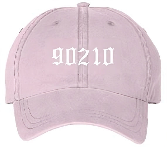 PRE-ORDER BHMMC = pigment dyed cap