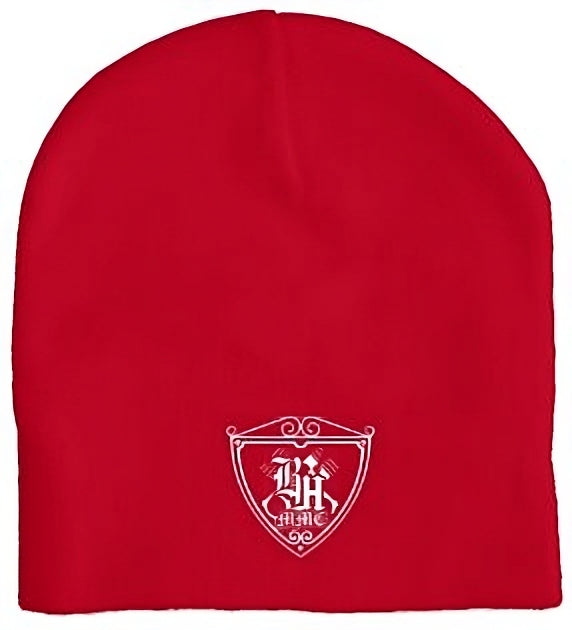 PRE-ORDER BHMMC = beanie