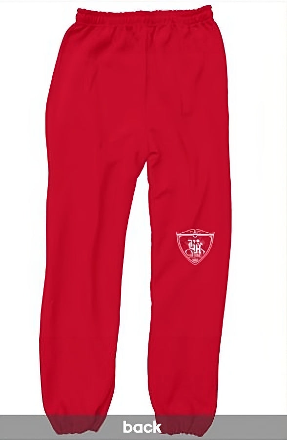 PRE-ORDER BHMMC = sweatpant