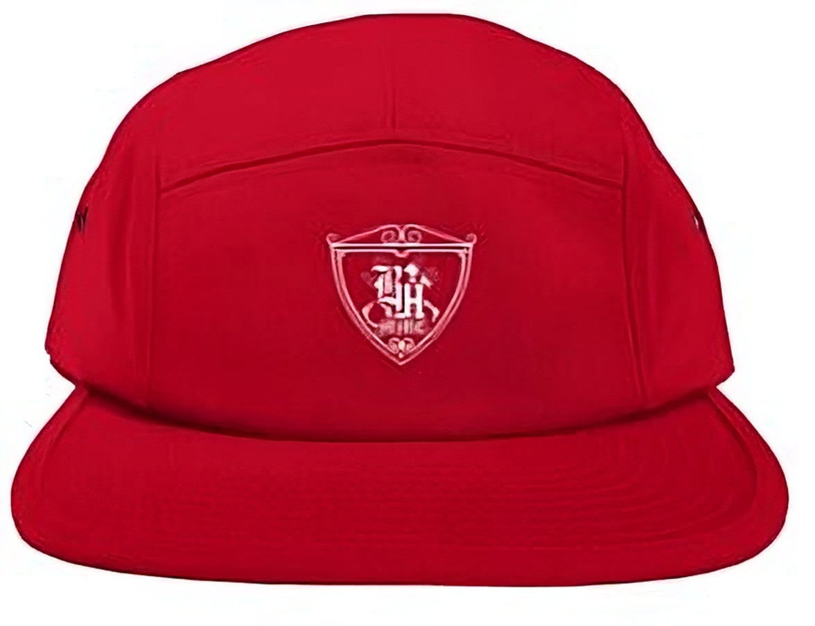 PRE-ORDER BHMMC = original 5 panel