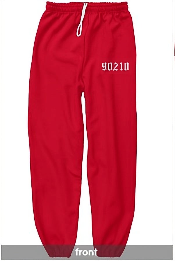 PRE-ORDER BHMMC = sweatpant