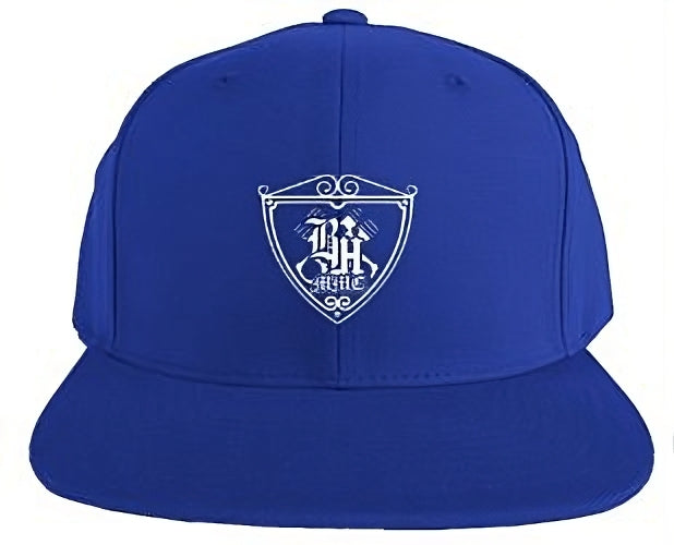 PRE-ORDER BHMMC = snapback