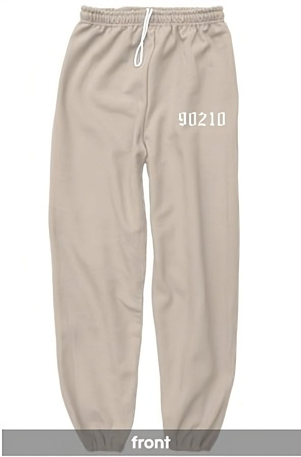 PRE-ORDER BHMMC = sweatpant