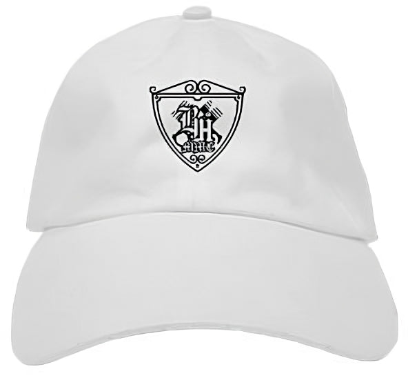 PRE-ORDER BHMMC = dad hat