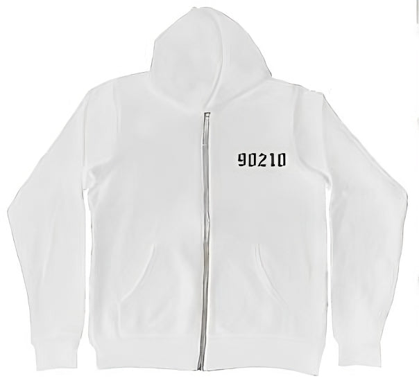 PRE-ORDER BHMMC & Bella+Canvas = zip hoody