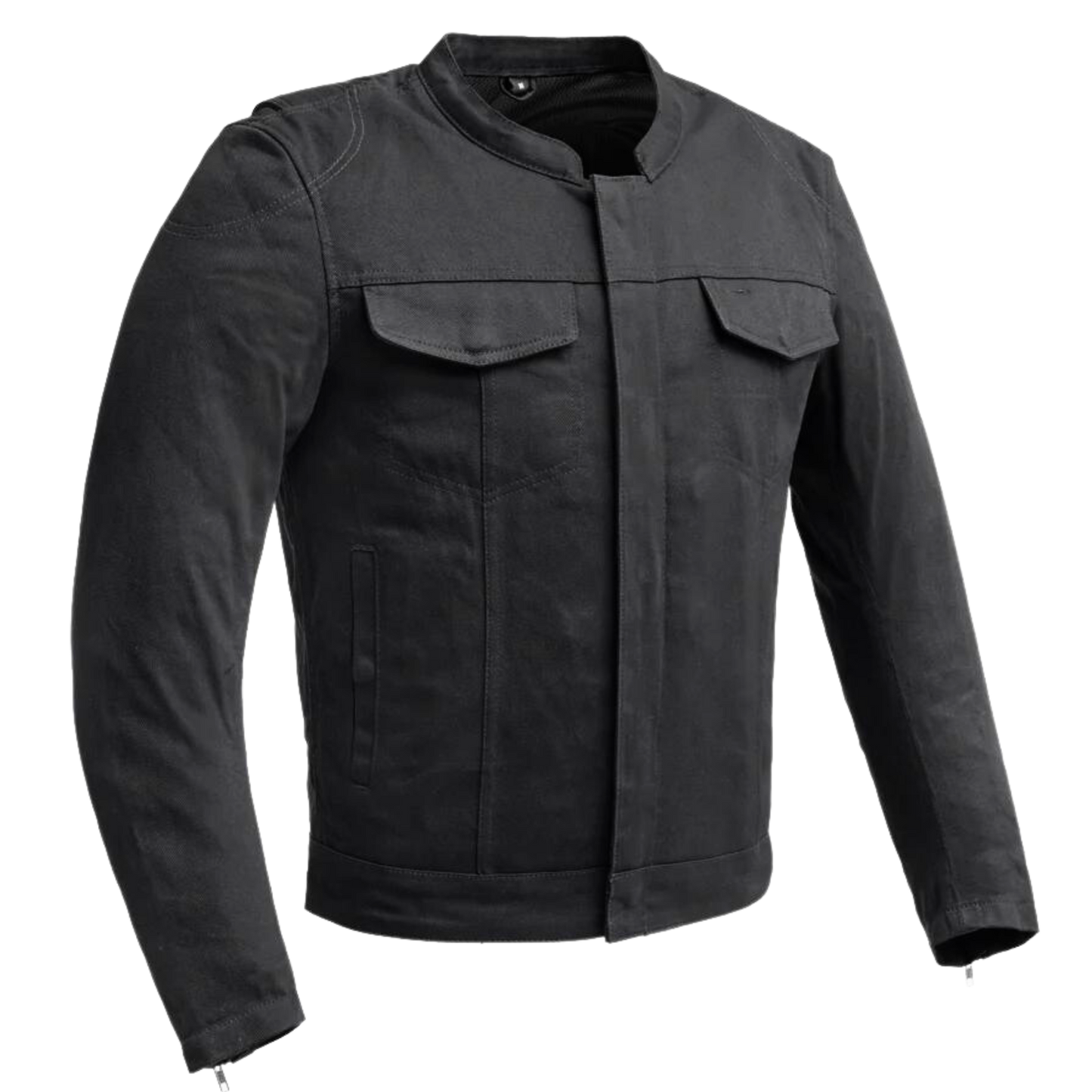 Illuminati Armure Jacket