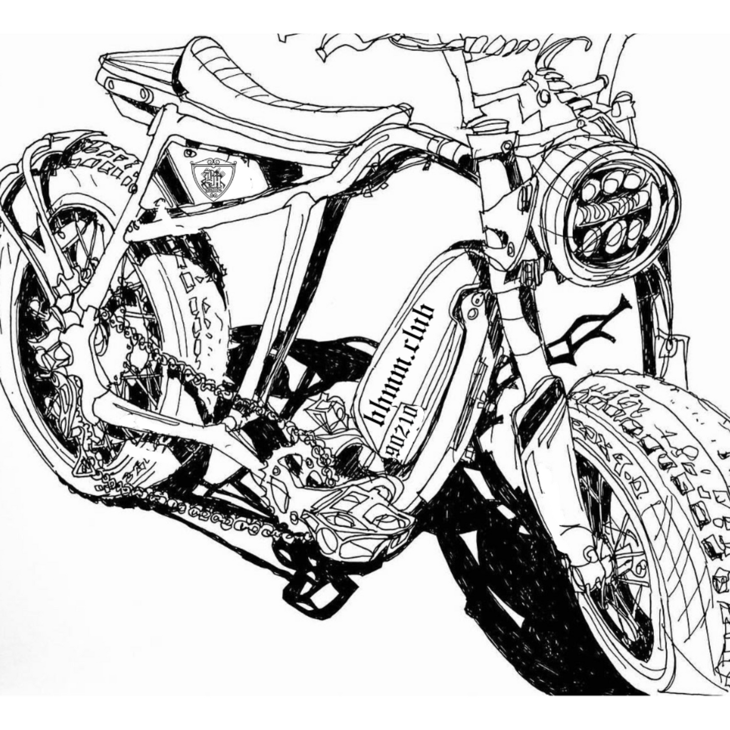 Deposit for Beverly Hills White Glove E-Riding Experience