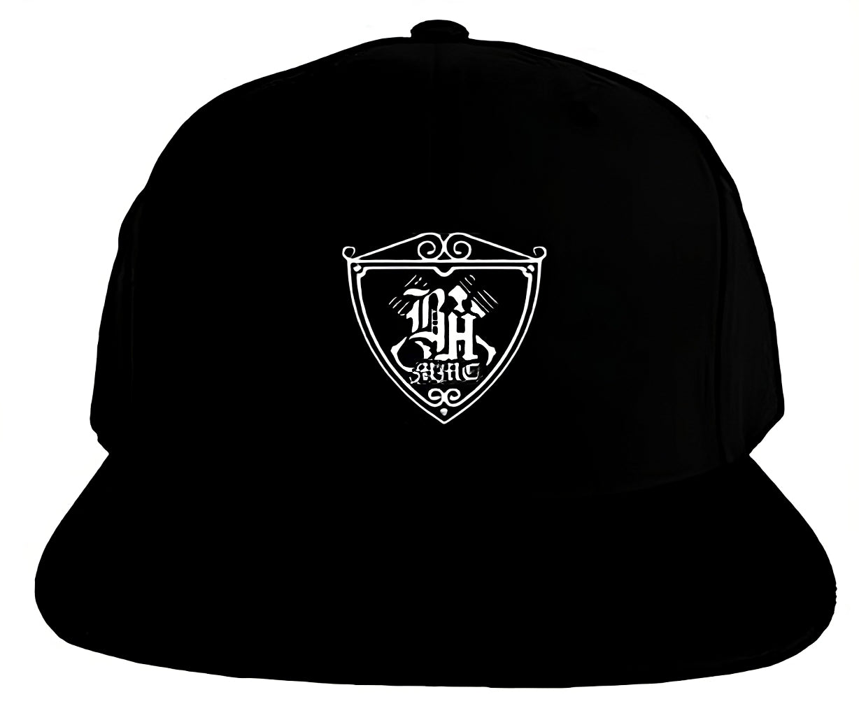 PRE-ORDER BHMMC = snapback