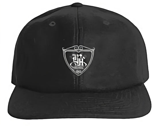 PRE-ORDER BHMMC = wool cap