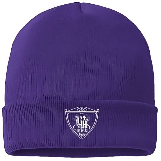 PRE-ORDER BHMMC = cuffed beanie