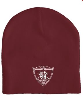 PRE-ORDER BHMMC = beanie