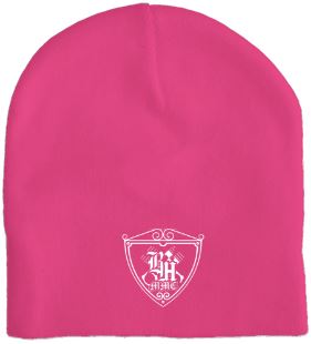 PRE-ORDER BHMMC = beanie