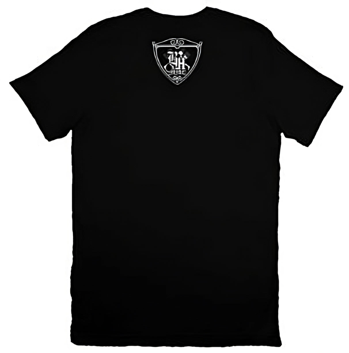 PRE-ORDER BHMMC & Bella+Canvas = t shirt