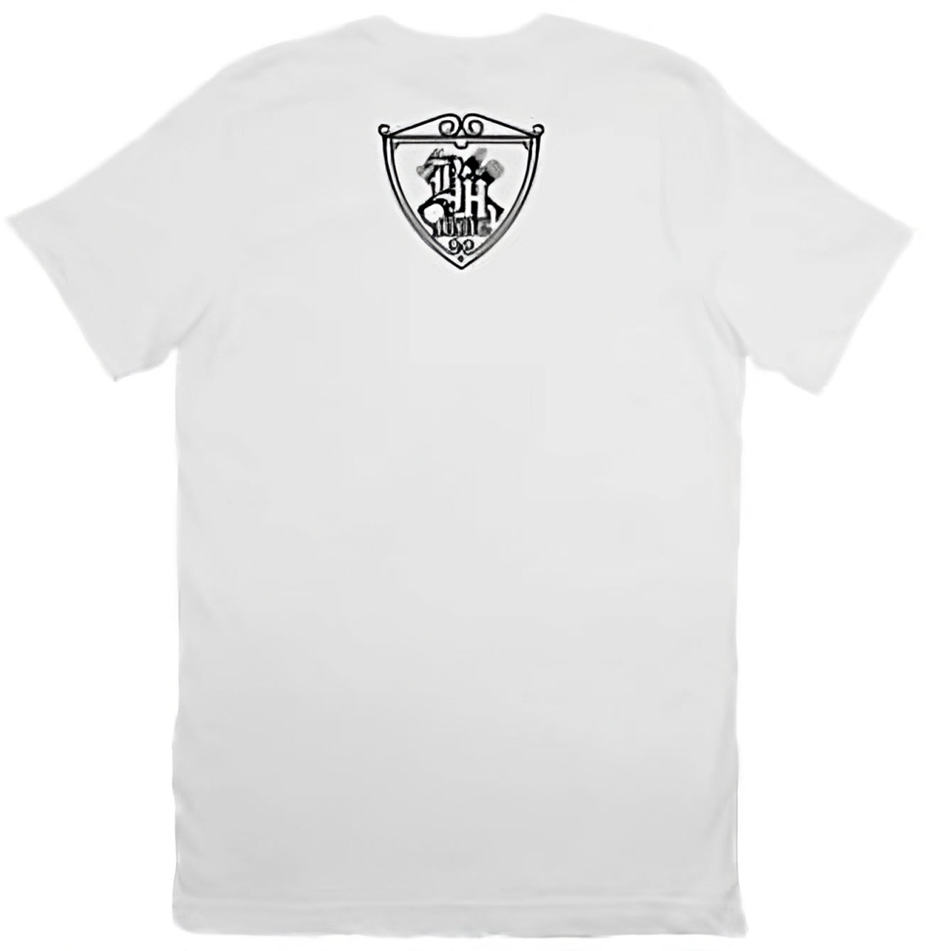PRE-ORDER BHMMC & Bella+Canvas = t shirt